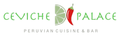 Ceviche Palace logo